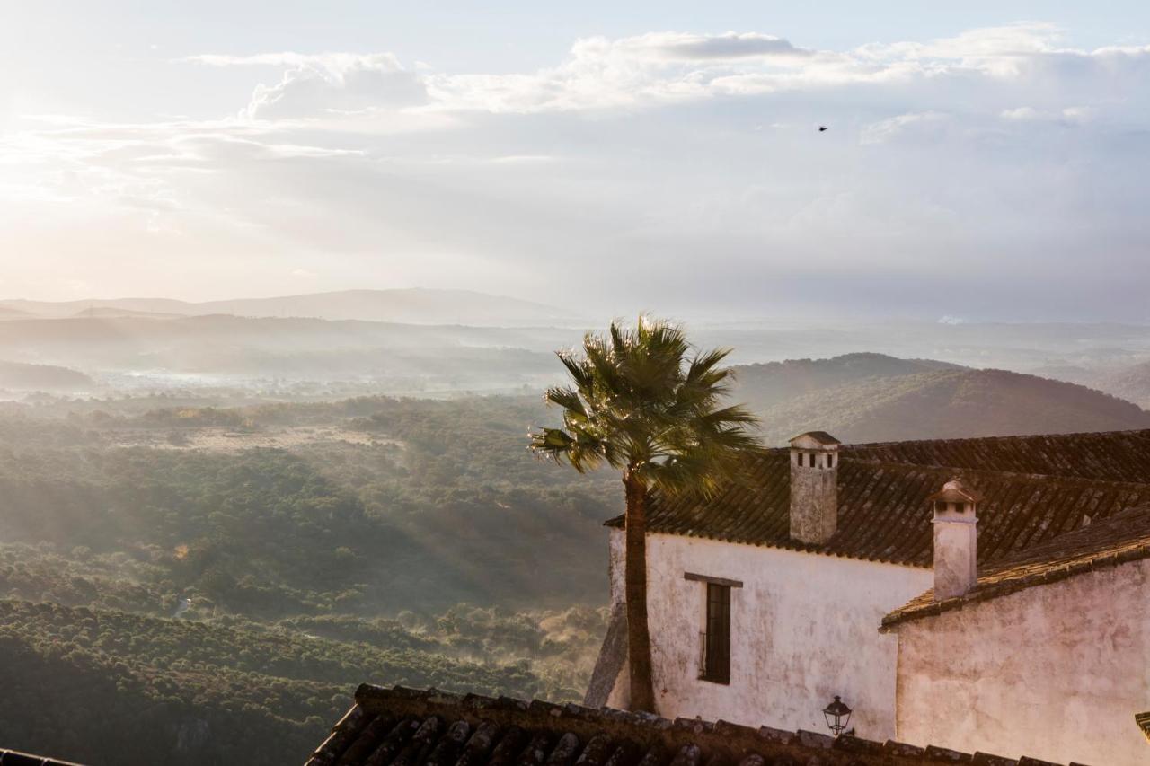 Hotel Tugasa Castillo De Castellar Кастельяр-Де-Ла-Фронтера Экстерьер фото