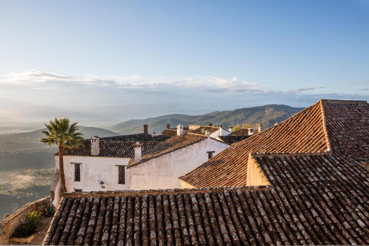 Hotel Tugasa Castillo De Castellar Кастельяр-Де-Ла-Фронтера Экстерьер фото